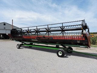 Property photo 1 - ONLINE ONLY FARM EQUIPMENT AUCTION!